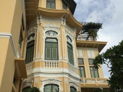 ดูงาน วังบางขุนพรหม