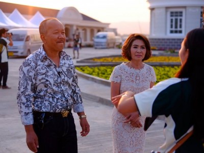 Exclusive Press Tour 2015 (สปป.ลาว-นครพนม)