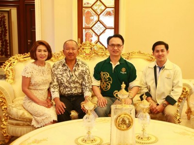 Exclusive Press Tour 2015 (สปป.ลาว-นครพนม)