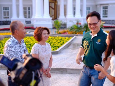 Exclusive Press Tour 2015 (สปป.ลาว-นครพนม)