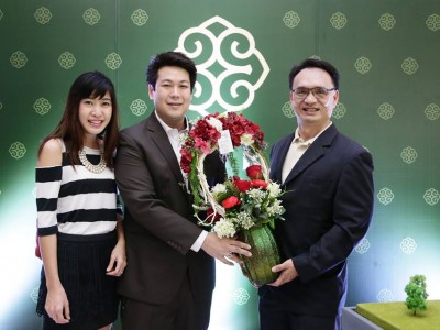 Press Conference 2015