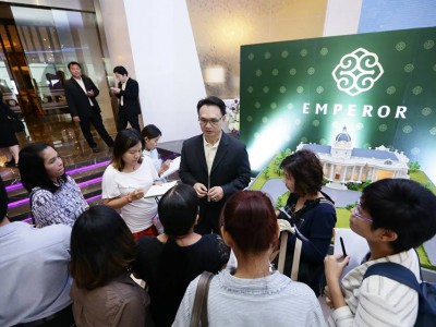 Press Conference 2015