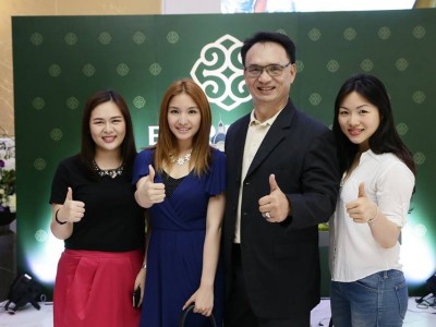 Press Conference 2015