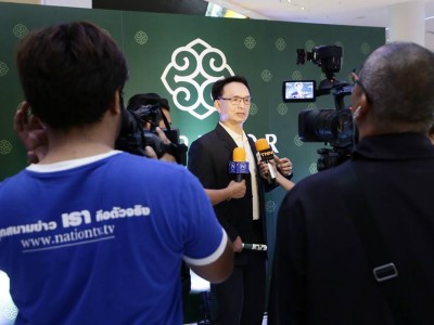 Press Conference 2015
