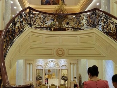 งานขึ้นบ้านใหม่ ณ นครหลวงเวียงจันทน์ สปป.ลาว