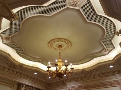 งานขึ้นบ้านใหม่ ณ นครหลวงเวียงจันทน์ สปป.ลาว