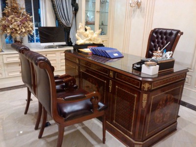 งานขึ้นบ้านใหม่ ณ นครหลวงเวียงจันทน์ สปป.ลาว