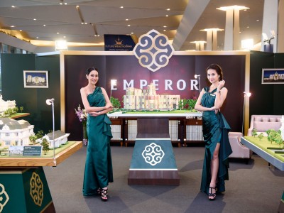 Emperor  011