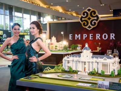 Emperor  016
